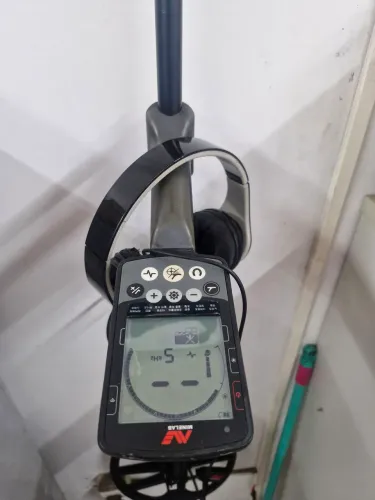 Detector EQUINOX 600