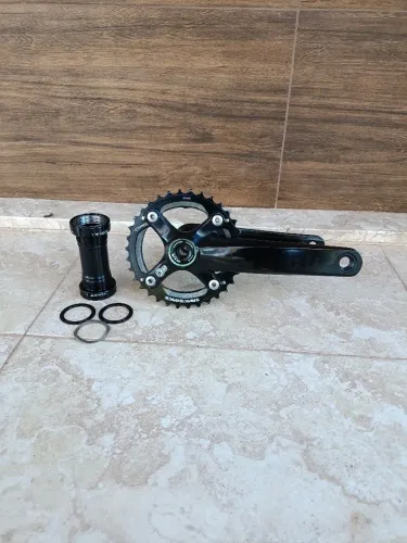 Pedivela Sram S1250 Novo (BB30)