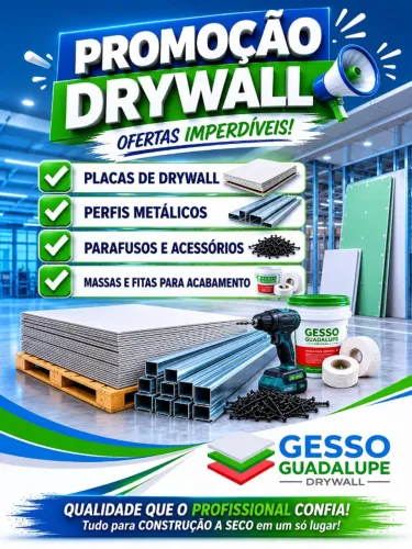 Drywall