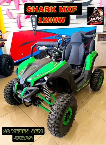 SHARK MXF 1200W EM 12 VEZES SEM JUROS