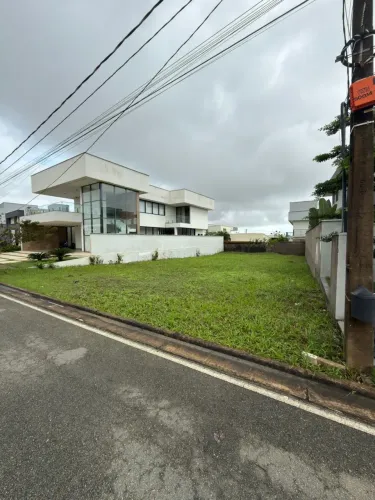 031- TERRENO NO DHAMA DE 407M² 100% NASCENTE