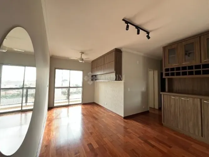 APARTAMENTO | NOVA AMERICA | ED. LENDINARA