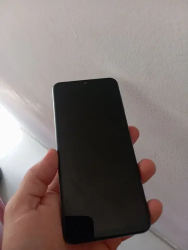 Vendo M23 Samsung 6gb ram e 128 gb