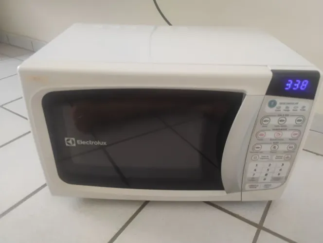 Microondas Electrolux