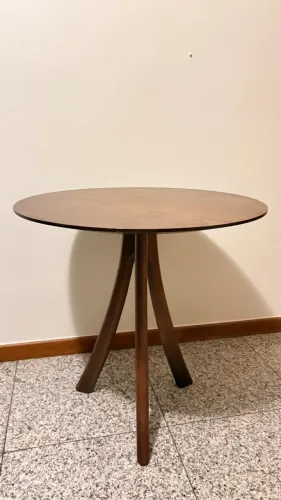 Mesa lateral