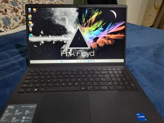 NOTEBOOK DELL INSPIRON 15 - R$ 3.000,00