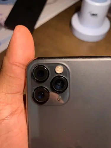 iphone 11 Pro 256 gb