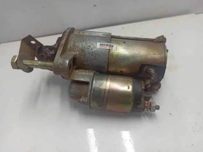 Motor Arranque Partida Astra Vectra Monza S10 Blazer 1.8 2.0