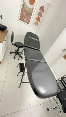 Maca estética 3 posições pouco uso