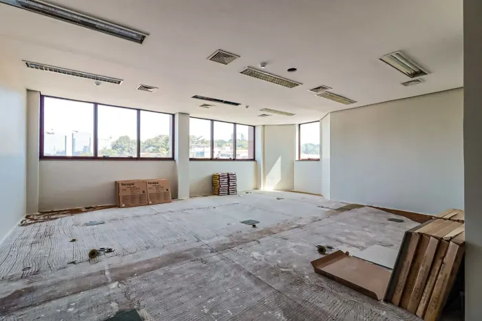 Sala comercial na Avenida Morumbi, 5650002 - Conjunto 43 57 m²