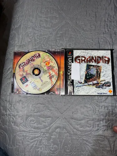 Lote de jogos de PlayStation 1 originais