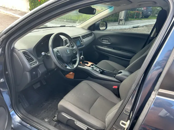 Honda HR-V EX 1.8 Flexone 16V 5P Aut. 2019