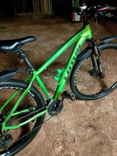 Bicicleta Aro 29