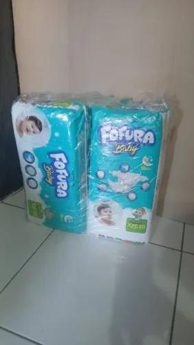 4 pacotes de fraldas xxg 150 reais entrego no largo do tanque .