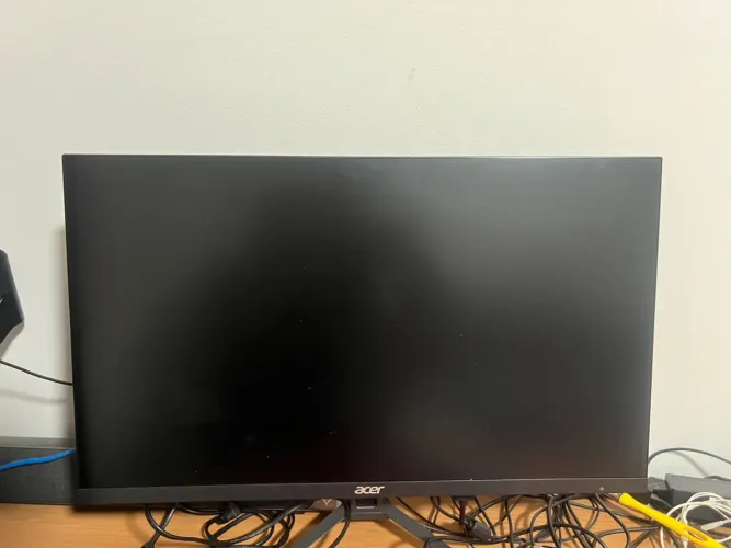 Monitor 144hz