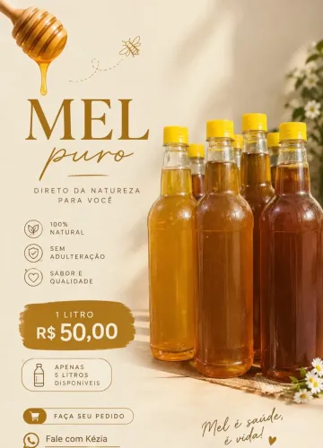 Mel Puro
