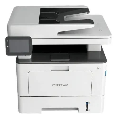 PANTUM IMPRESSORA MULTIFUNCIONAL LASER MONOCROMATICA BM5100FDW ZERO 