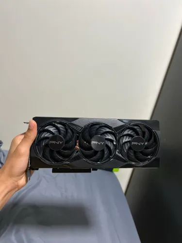 RTX 5060 8GB Epic X Triple Fan NOVA