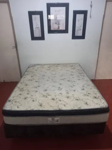 Cama de casal