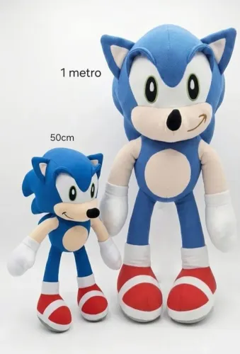 Kit 3 Sonic 