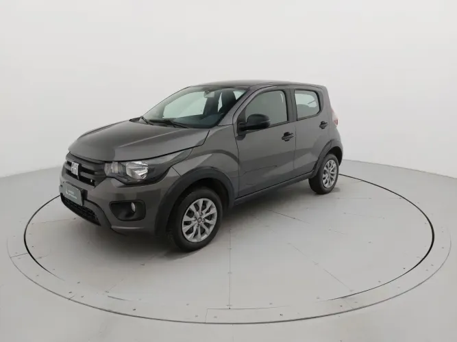 Fiat Mobi Like 1.0 Fire Flex 5P. 2025
