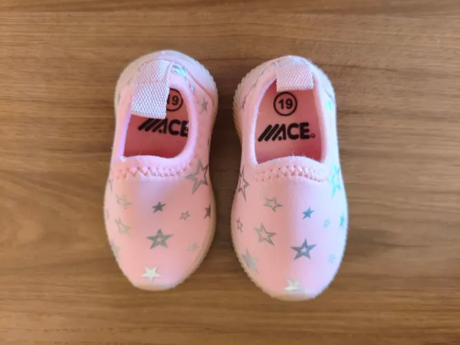 Tênis infantil da marca Ace