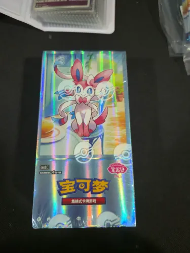 POKEMON TCG GEM PACK VOL.2