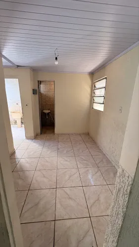 Aluguel barraco M-Norte