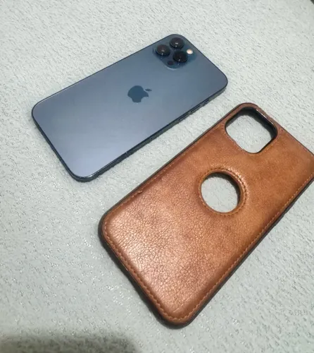 VENDO IPHONE 12 PRO MAX