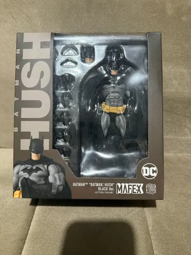 Batman Hush