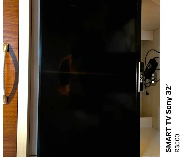 Tv smart Sony 32 