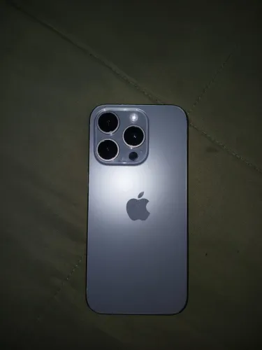 Iphone 15 PRO 128gb