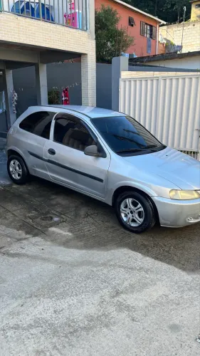 Chevrolet Celta 1.0/super/n.piq.1.0 MPFI VHC 8V 3P 2003