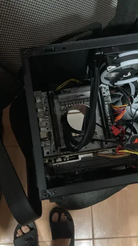 Kit x99 Xeon E5-2650 v4 16ram ddr4