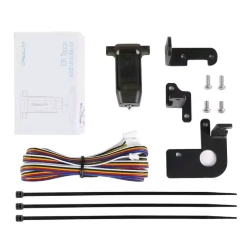 Sensor de nivelamento CR touch Creality original lacrado