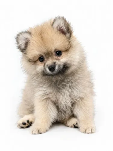 Lulu da pomerania