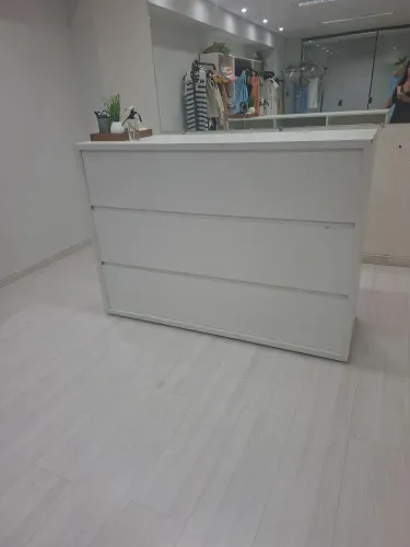 Balcão loja