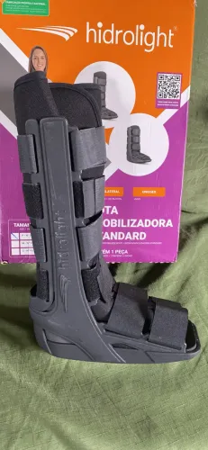 Bota imobilizadora 100