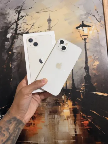 iPhone 13 128GB