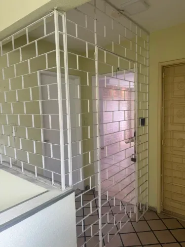 ALUGO APARTAMENTO