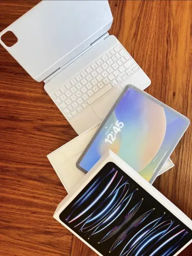 iPad Pro 11 M2 512GB + Apple Pencil USB-C