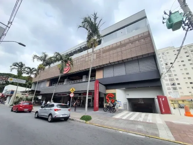 Passo ponto comercial com ou sem estoque
