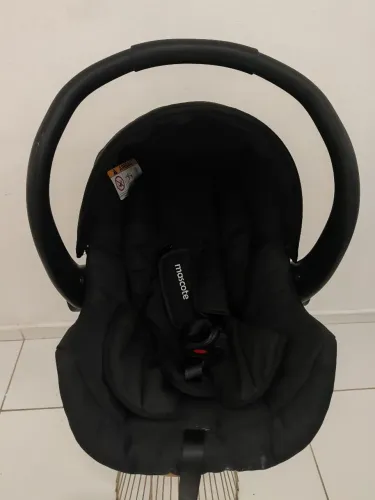 Bebê conforto Galzerano