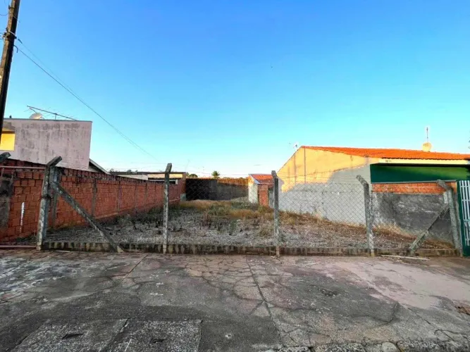 Terreno à venda em São José do Rio Preto/SP