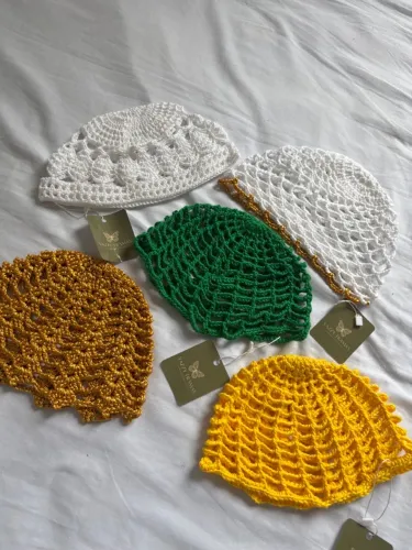 Headpieces