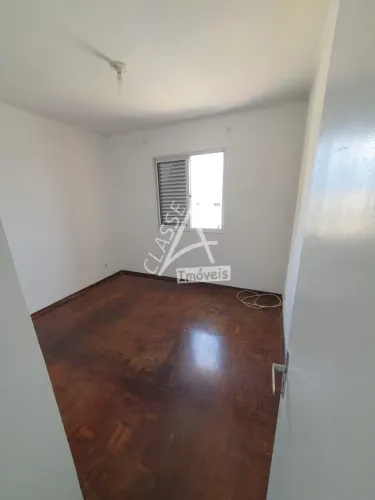 Apartamento com 2 dormitórios para alugar, 60 m² por R$ 1.900,00 - Vila Bocaina