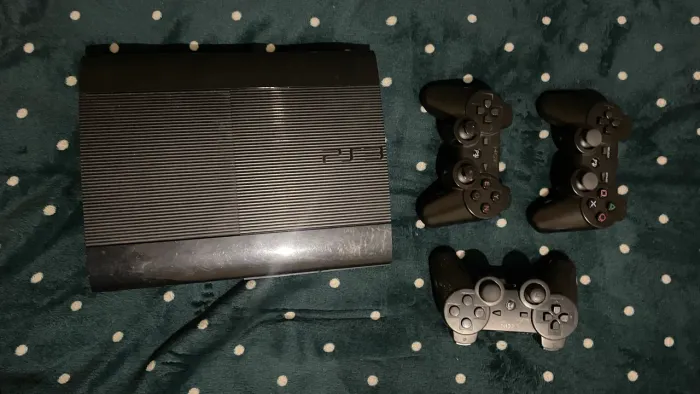Ps3 DESBLOQUEADO