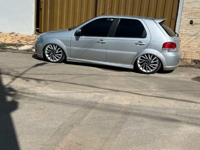 Suspensão a ar