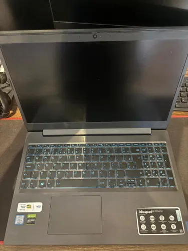 Notebook Tela e Carcaça Lenovo L340