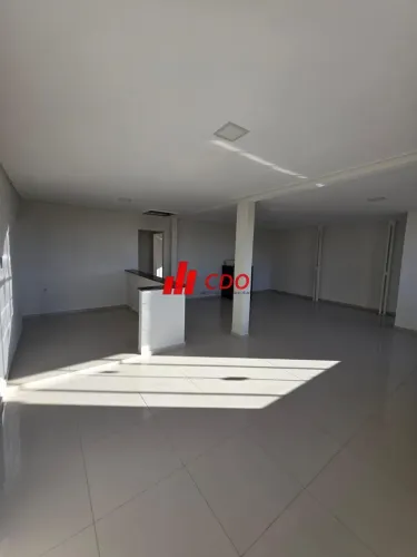 Condo em Pouso Alegre - Minas Gerais, Residencial Morumbi II